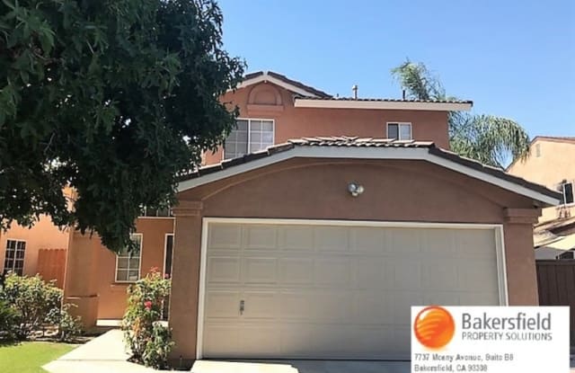 1813 Scenic View Drive - 1813 Scenic View Drive, Bakersfield, CA 93307
