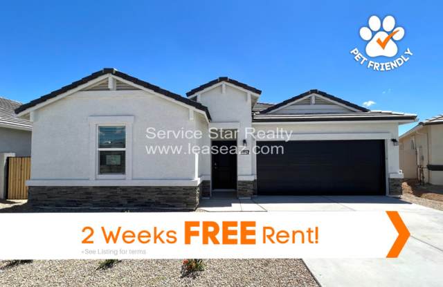 1173 W Avalon Canyon Dr Gallery 1