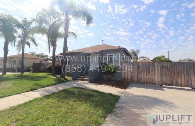 House and ADU combined 3 bedrooms! photos photos
