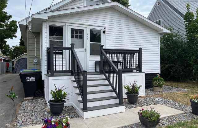 113 Brookline Road - 113 Brookline Road, Onondaga County, NY 13208