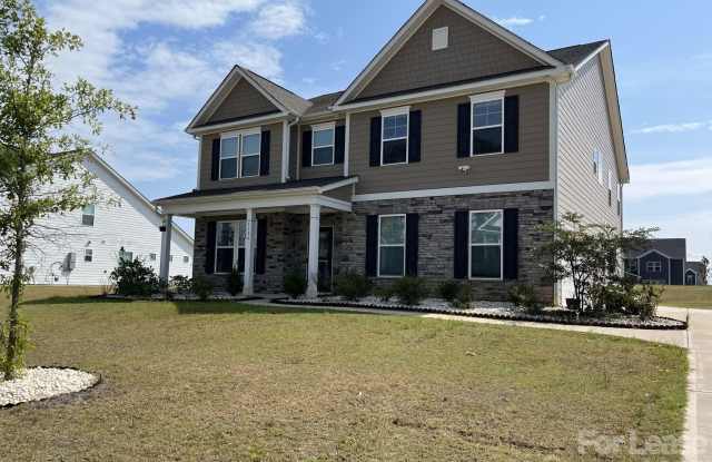 1136 Ashe Meadow Drive Gallery 1
