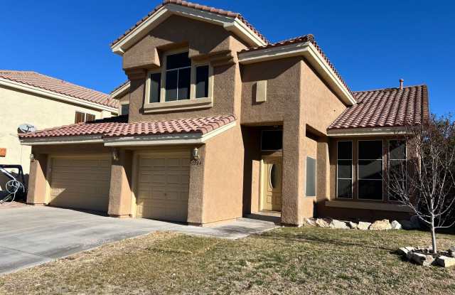 Discover Your Dream Home in Summerlin! Gallery 3