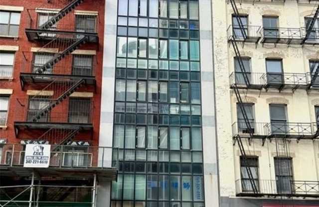 86 Bowery Street photos photos