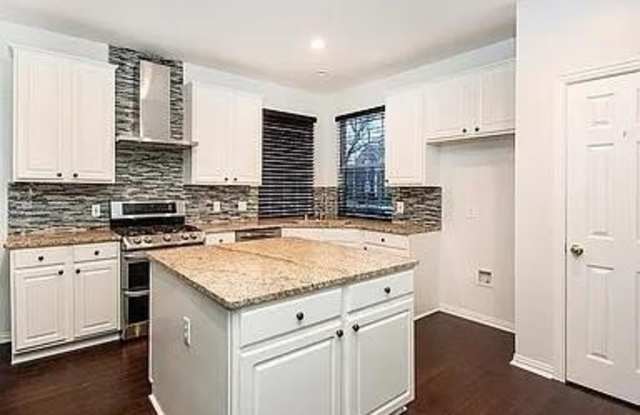 415 Arrowhead Drive - 415 Arrowhead Drive, Allen, TX 75002