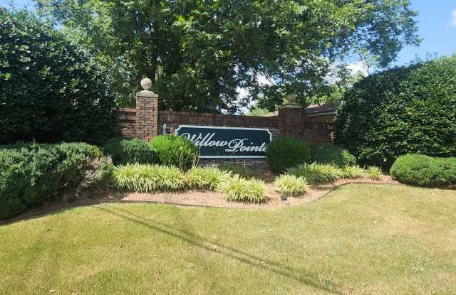 A2(RAD-1) 6644 Willow Pointe Dr - 6644 Willow Pointe Drive Northwest, Huntsville, AL 35806