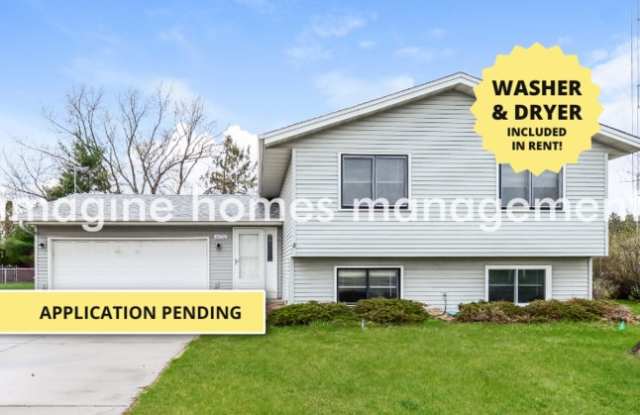6032 Candlewood Drive - 6032 Candlewood Drive, Brooklyn Park, MN 55443