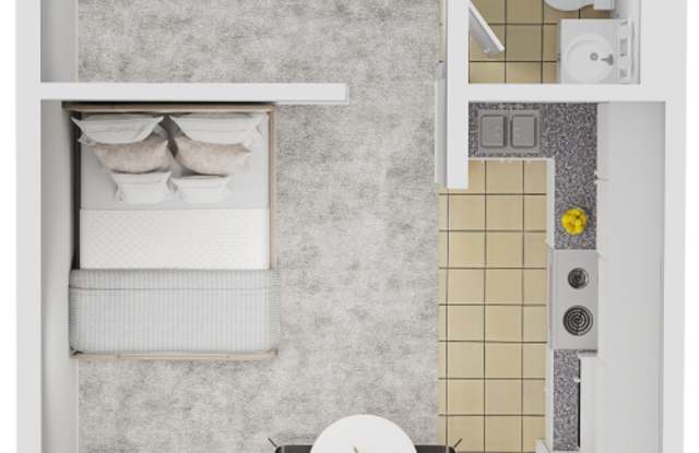 Katie Court Apartments photos photos