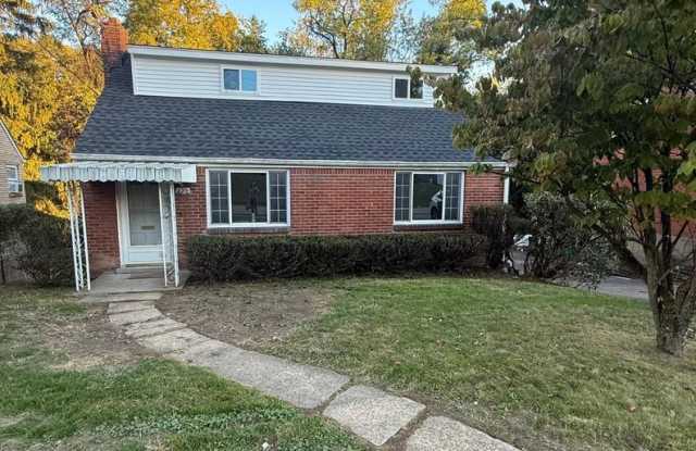 Spacious and beautifully updated 4-bedroom, 2-bath - 125 Emrose Drive, Allegheny County, PA 15235