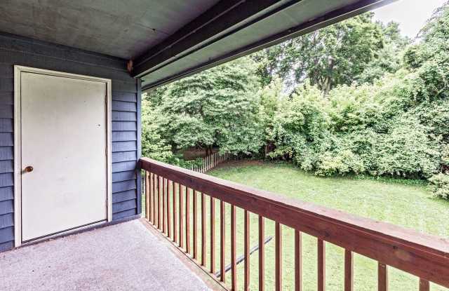 2 Bedroom 2 Bath Townhome in Newark Gallery 4