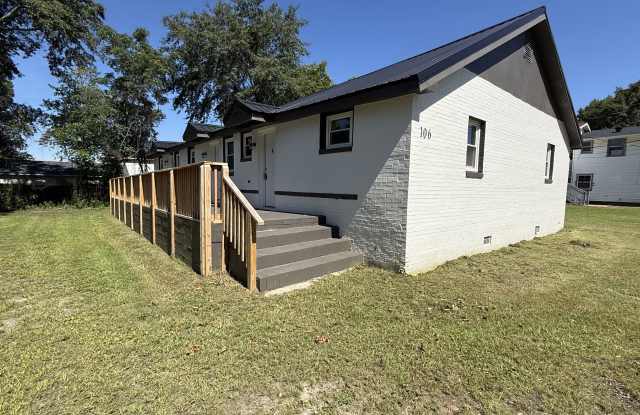 108 Molette Street - A Gallery 1
