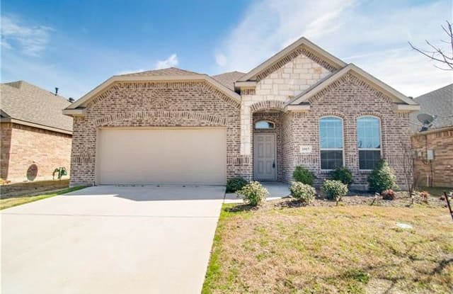 1917 Gayla Creek Drive - 1917 Gayla Creek Dr, Little Elm, TX 75068