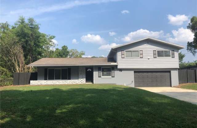 303 EARL STREET - 303 Earl Street, Seminole County, FL 32750