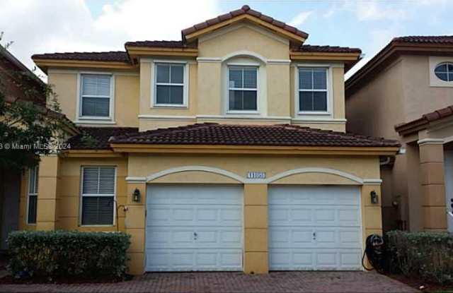 11050 NW 87 ST - 11050 Northwest 87th Street, Doral, FL 33178