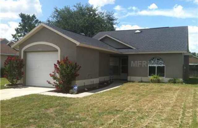 East Orlando 3 bedroom home in quiet, established community. photos photos