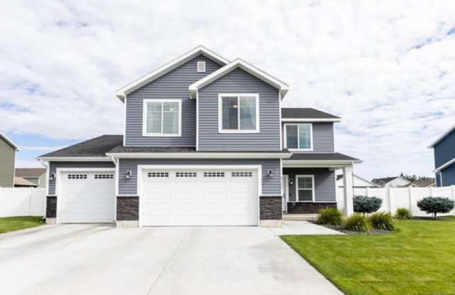 Summerfield Home For Rent! photos photos