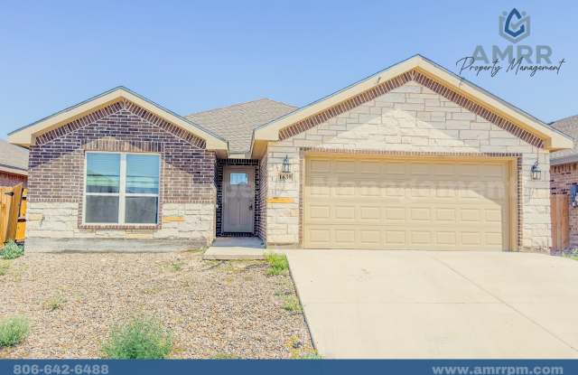 3 Bedroom Home In Odessa, TX! photos photos