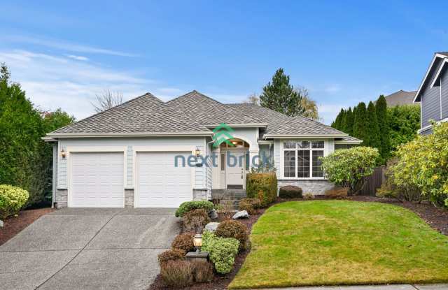 Stunning 3 BEDS  2 BATH SINGLE FAMILY HOUSE FOR RENT - 2711 204th Street Southeast, Bothell East, WA 98012