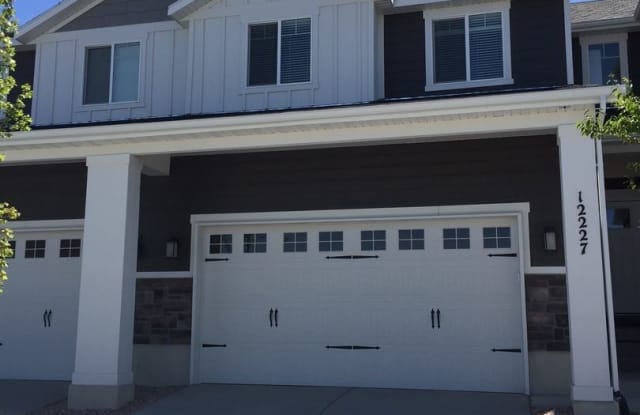 12227 S Ryder Court - 12227 S Ryder Ct, Draper, UT 84020