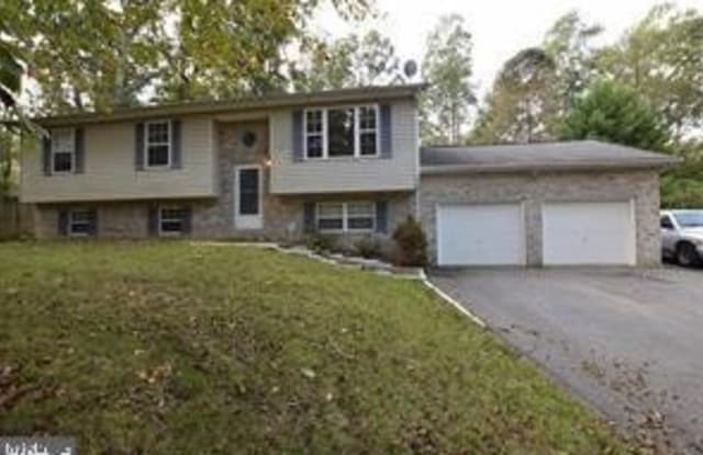 229 PAWNEE LANE - 229 Pawnee Lane, Chesapeake Ranch Estates, MD 20657