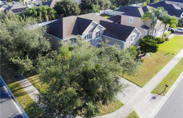 15435 FIRELIGHT DRIVE - 15435 Firelight Drive, Winter Garden, FL 34787