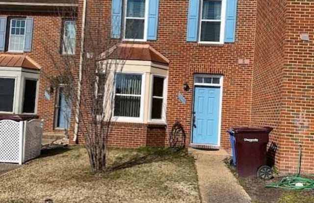 1155 Killington ARCH - 1155 Killington Arch, Chesapeake, VA 23320