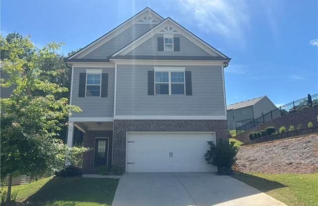 3124 Hawthorne Path - 3124 Hawthorne Path, Braselton, GA 30517