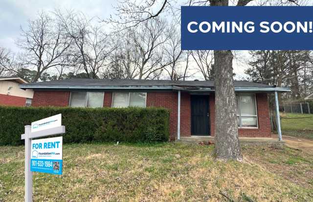 3550 Pueblo Avenue photos photos