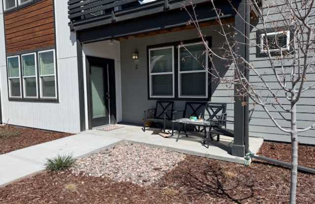 MOSAIC Townhome for rent in North Fort Collins! photos photos