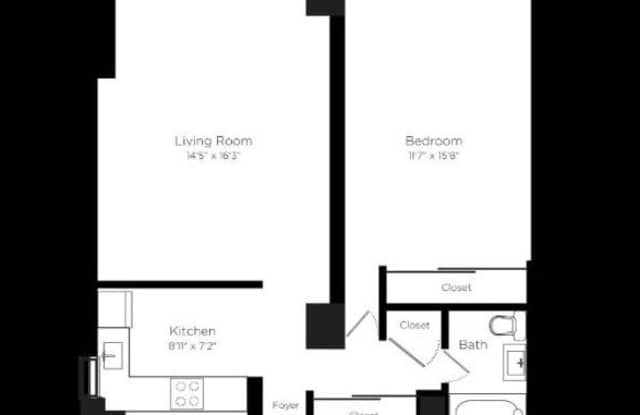 2851 South King Dr. Gallery 2