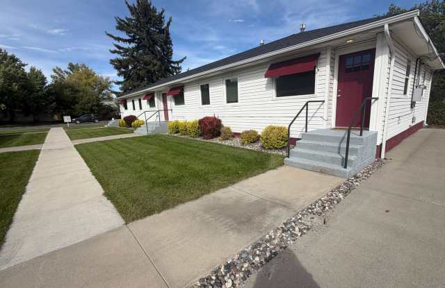 2-Bedroom, 1-Bath Apartment photos photos
