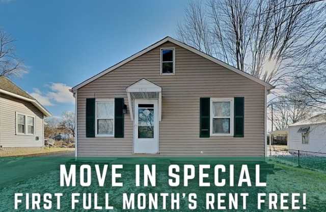 2219 Whalen Avenue - 2219 Whalen Avenue, Indianapolis, IN 46227