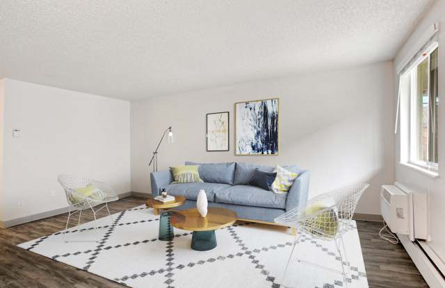 Carriage Hill Apartments Gallery 3