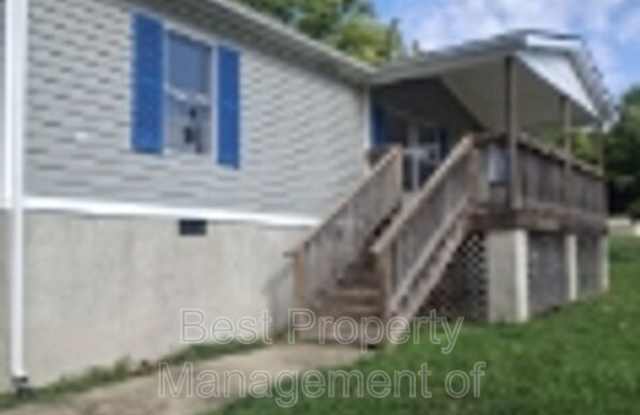 116 Gate Street - 116 Gate Street, Fairview, GA 30741