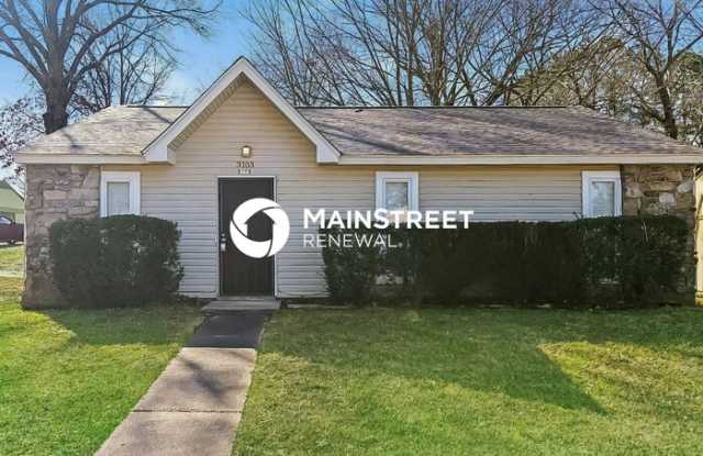 3103 Greenbranch Drive photos photos