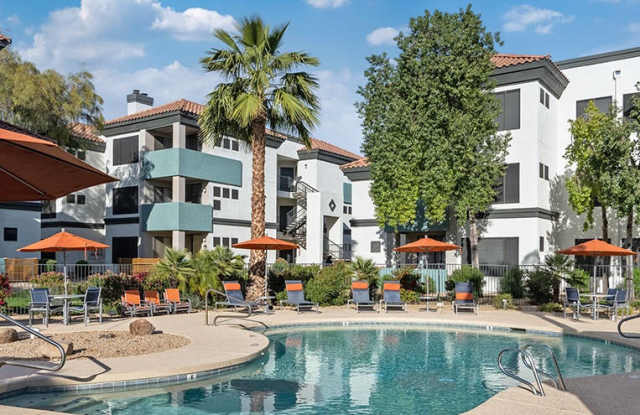 Bella Vista Apartments Gallery 3