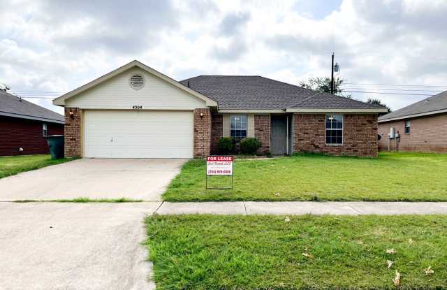 Available NOW!!!! Gorgeous 4 bedroom, 2 bath, 2 car garage home. The garage has a garage door opener. Large living area, dining, full kitchen with plenty of counter space and storage. Laundry room is located off the kitchen area. This home has tiled floor photos photos