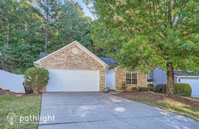 3205 Liberty Commons Drive Northwest - 3205 Liberty Commons Drive Northwest, Cobb County, GA 30144