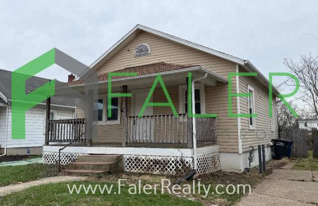 Charming 2-Bedroom Home photos photos