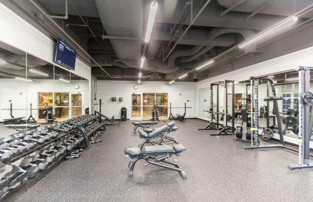 545 North Dearborn Street - 545 North Dearborn Street, Chicago, IL 60654