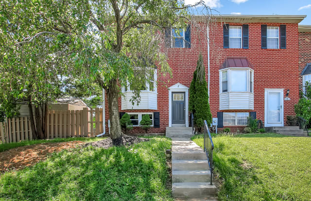 2 Powder View Ct - 2 Powder View Ct, Perry Hall, MD 21236