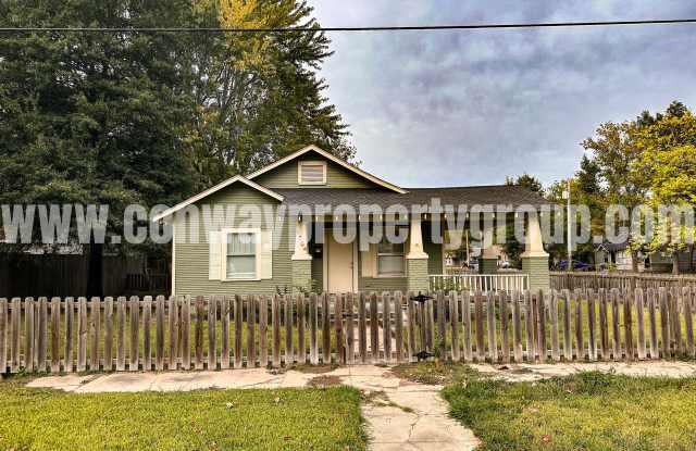 1704 Duncan St. Gallery 2