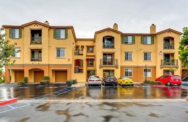 3855 Elijah - 3855 Elijah Court, San Diego, CA 92130