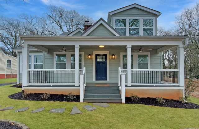 Minutes from Downtown Greenville in a Beautifully Remodeled Custom Home! photos photos
