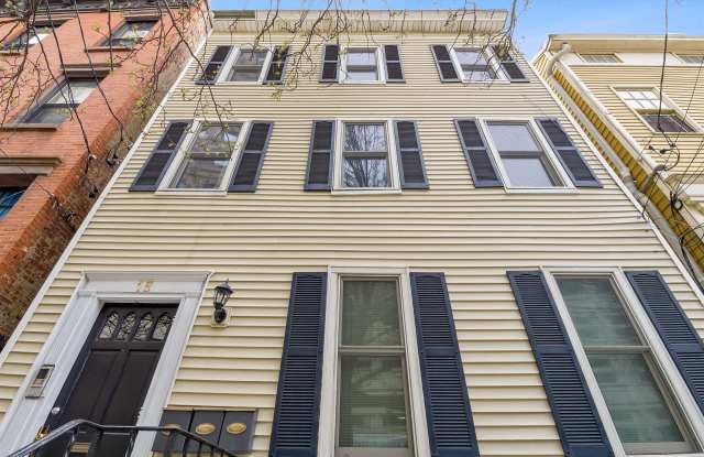 15 WAYNE ST - 15 Wayne Street, Jersey City, NJ 07302