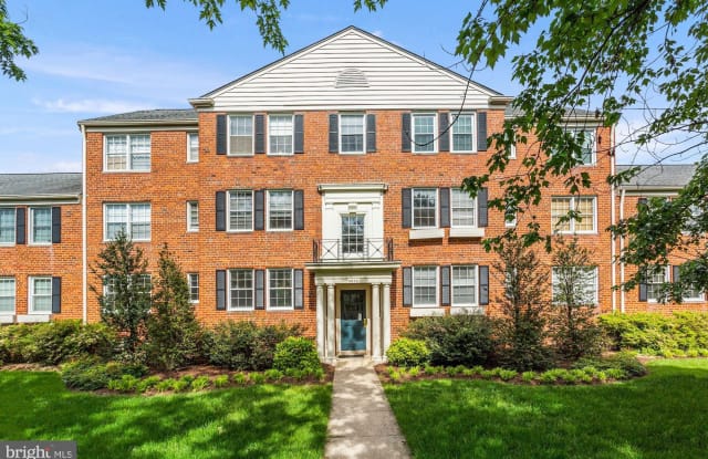 6619 10TH STREET - 6619 10th Street, Fairfax County, VA 22307