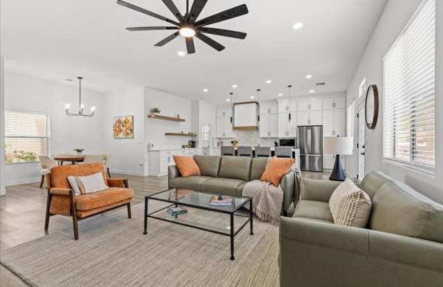 Luxurious 2 Bedroom Furnished Sun City Summerlin Home photos photos