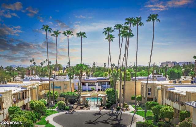 6943 E 3RD Street - 6943 East 3rd Street, Scottsdale, AZ 85251