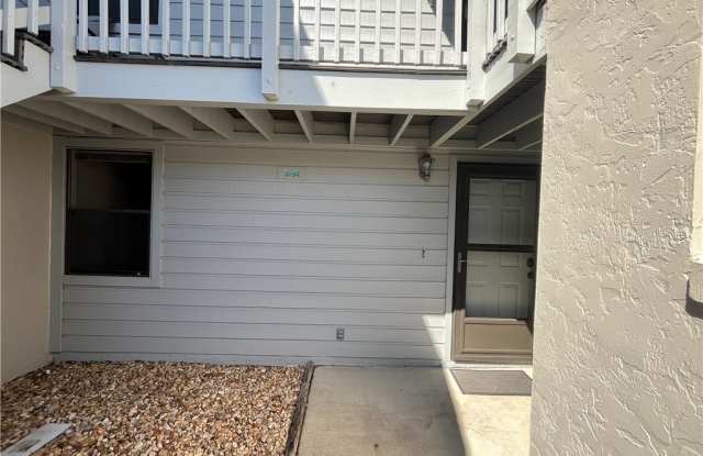 760 E Gilchrist Court unit: 2A photos photos