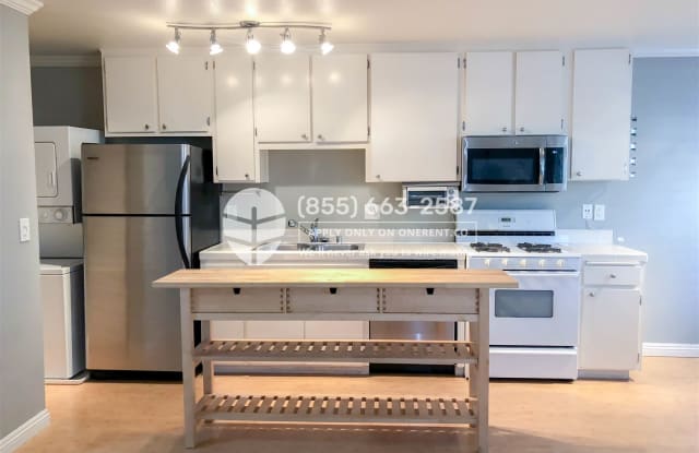 3649 Louisiana Street Unit 109 - 3649 Louisiana Street, San Diego, CA 92104