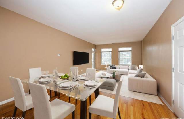 758 West 15th St. Gallery 2
